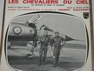 JOHNNY HALLYDAY - François De Roubaix ?- Les Chevaliers Du Ciel - SUPER RARE