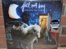 FALL OUT BOY - Infinity On High, Limited BLUE/WHITE SPLATTER VINYL Gatefold NEW