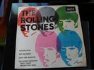 EP THE ROLLING STONES - SATISFACTION + OFF THE HOOK + 2 - DECCA SPAIN 1965 VG+