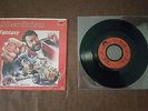 FANTASY OLIVER ONIONS 45 GIRI