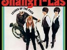 SHANGRI-LAS - Leader Of The Pack Vinyl LP Charly NEW