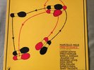 MARCELLO MELIS 'Free To Dance' RARE FREE JAZZ/LIBRARY  LP ARCHIVE COPY