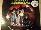 INFECTIOUS GROOVES : The Plague That Makes Your Booty Move... (1991 Vinyl LP)