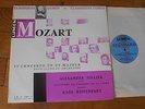 TOP CONDITION MOZART / A.SELLIER piano 10