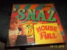 Nazareth Snaz It's Snaz Live LP Vinyl M/M NELS 102 SEALED IMPORT Love Hurts MINT