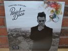 PANIC AT THE DISCO - Too Weird to Live, Too Rare to Die  Ltd SPLATTER VINYL New