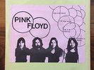 Pink Floyd Live (Cymbaline) - TMOQ PF 2804 - RARE COLOR 2LPs