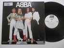 ABBA - self-titled 1978 PROMO ONLY Compilation Atlantic PR 300, very rare VG++