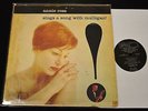 Annie Ross World Pacific 1253 Sings A Song With Mulligan