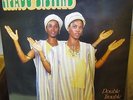Lijadu Sisters Double Trouble Afro Funk Shanachie 43020