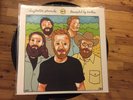 Trampled By Turtles/Lucero - Daytrotter Presents Vinyl - LP  USED