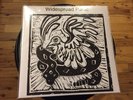Widespread Panic s/t 2xLP self-titled vinyl 2014 Volcano Mom's Kitchen-USED
