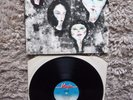 Magazine Real Life Original 1978 A1/B1 Virgin UK Vinyl Howard Devoto Buzzcocks