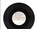 SYNG MCGOWAN ACETATE DON'T TAKE AWAY YOUR LOVE/ MY BABY