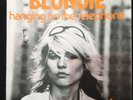 Blondie Hanging On The Telephone Classic Dutch 7