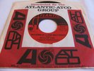 WILLIE TEE - WALKING UP A ONE WAY STREET / TEASIN' YOU - ATLANTIC