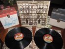 LED ZEPPELIN Vinyl Lp Set  PHYSICAL GRAFFITI W/Inners 1975 Swan Song Beauty