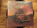 WIDESPREAD PANIC - Dirty Side Down 12