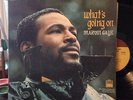Tamla TS 310 Marvin Gaye What's Going On orig 1971 gatefold NM