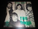 THE TROGGS - STRANGE MOVIES 7/45 PORTUGAL PS 1966