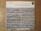 ARTHUR GRUMIAUX 