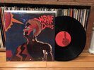 Wayne Davis BLACK FIRE LP Private Jazz Funk Soul Gospel NM 1976