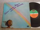 GURU GURU Mani Und Seine Freunde GERMAN ATLANTIC 1975 rare KRAUTROCK Jack Dupree