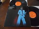 DAVID BOWIE David Live 2 LP UK RCA 1974 NM
