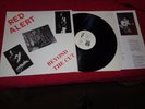 Red Alert - Beyond The Cut Oi  Skinhead MINT