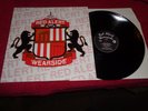 Red Alert - Wearside LP Punk Oi  Skinhead MINT