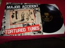 Major Accident - Tortured Tunes LP Punk Oi  Skinhead LINK
