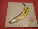 Disco  33 giri - The Velvet Underground & Nico  ?– The Velvet Underground & Nico