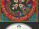 4 Spur Tonband Reel to Reel : Kiss - Rock and roll over (Vintage Hard Rock)