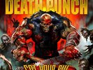 FIVE FINGER DEATH PUNCH ****Got Your Six *NEW GATEFOLD RECORD LP VINYL