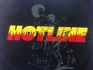 Hotline: You Are Mine; Afrodisia/Blackspot B-SPOT-015