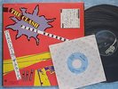 THE CLASH Pearl Harbour '79 25.3P-139 140 JAPAN LP+7