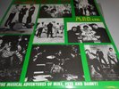 M.P.D LTD   Oz 60 s Psych / Beat Rock LP = 