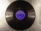 PRE WAR COUNTRY 78 Blue Ridge Playboys Old Fashioned Way Vocalion 03558 E+