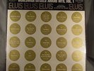 SEALED ELVIS PRESLEY Lp Box Set Worldwide 50 Gold Award Hits Original MONO Mint