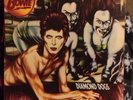 David Bowie - Diamond Dogs RCA Victor vinyl LP AYL1-3889 NM