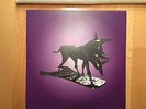 The Black Dog - Spanners 2 x 12`Inch Vinyl Album Warp Records 1994