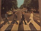 The Beatles Abbey Road First 1St Press 1969 Vinyl Record Uk No Her Majesty