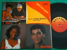 Dynamic Duo - You Dont Know BRAZIL 12Ep 1989 Tim Maia Racional Irai Campos HEAR