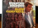 GLEN CAMPBELL-BURNING BRIDGES-CAPITOL-ST 2679-MINT MINT CONDITION-RARE STEREO