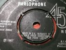 The Action ?– Shadows And Reflections / Parlophone ?– R 5610 UK SINGLE VG++