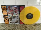 GUNS N ROSES - APPETITE FOR DESTRUCTION - BANNED COVER - ORANGE COLORED VINYL