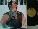 ORQUESTA  OLIVIERA - SELF TITLED  - ORIGINAL PRESSING  - VERY RARE.