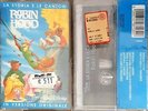 Robin Hood La Storia e le Canzoni Walt Disney MC SIGILLATA SEALED