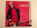 TOM PETTY VINYL LP RECORD  DAMN THE TORPEDOES  MCA-5105  GOLD PROMO