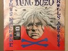 KING BUZZO MELVINS THIS MACHINE KILLS ARTISTS SEALED LP MELVINS NIRVANA